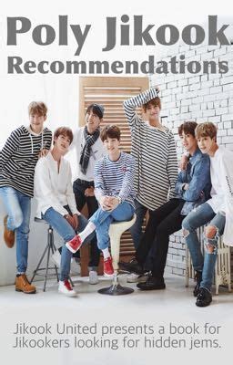 Jikook recommendations .
